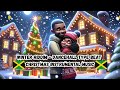 Winter Riddim - Dancehall Type Beat - Christmas Instrumental Music