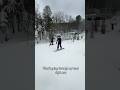 Welcome to my thoughts 🤪 snow fit: @gsousnow CODE ALY10 #ADHD #Snowboarding #funny #snow #fun