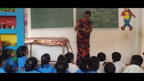 Dece 4 Project Work  January Session 2025 Phase 2 Day-22 Active 22 ମାସ ଓ ଋତୁ ରେ କଣ ହୁଏ ଗୀତରେ ଜାଣିବା 