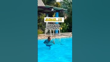 BERENANG DI  NGEBEL PONOROGO#shortvideo