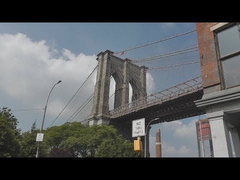 Video: Brooklyn Vampire: Príbeh Najslávnejšieho Maniaka V New Yorku - Alternatívny Pohľad