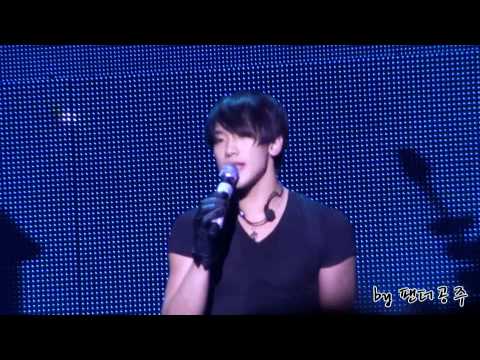 [비, Rain] 5 오사카 9월12일 팬더공주직캠