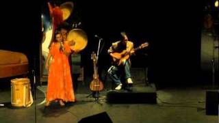 Beira Mar - Grupo Anima - Dvd Espelho 2007