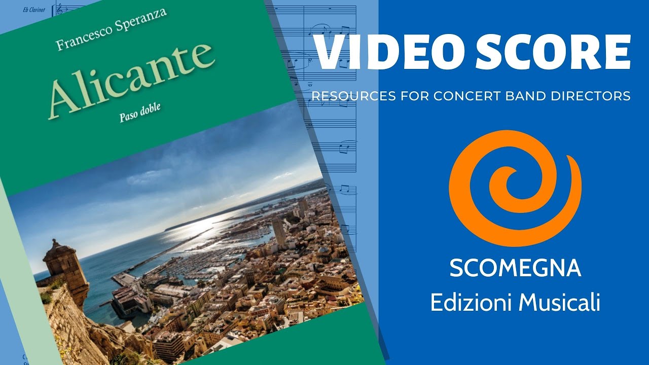 ALICANTE - Francesco Speranza