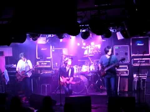 Mad Rocker 3.2012_01_14 STAND ALONE/MAD ROCKER - YouTube