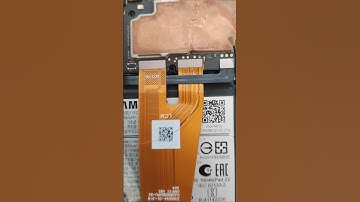 Samsung a04 charging jumper #mobilerepair #repair #gsmtuber