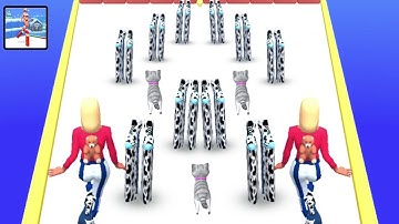 High Heels Gameplay Part 11