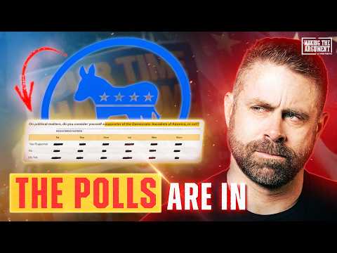Democrats Called It a Smear. Then Polled Their Own Voters