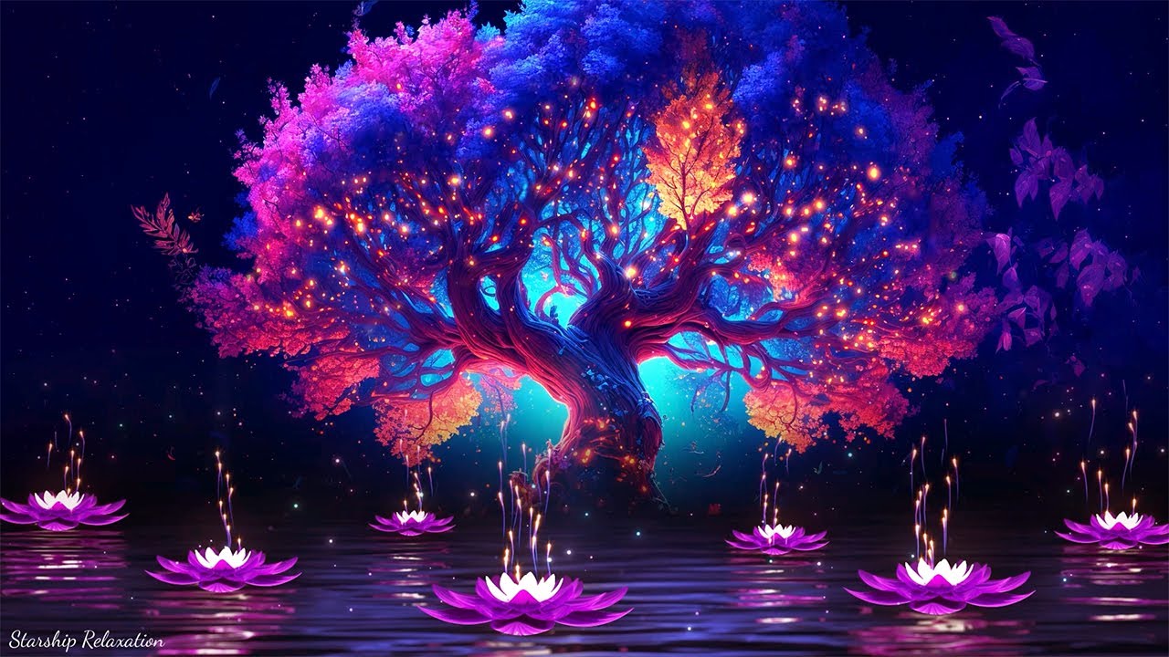 Healing Music For Stress Anxiety And Depression Remove Inner Anger Healing music for stress anxiety and depression remove inner anger