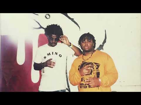 [FREE] MONTE BOOKER x SMINO TYPE BEAT