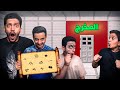 تحدي الهروب من الغرفة في ماين كرافت 😮 - حل الألغاز المستحيلة Minecraft