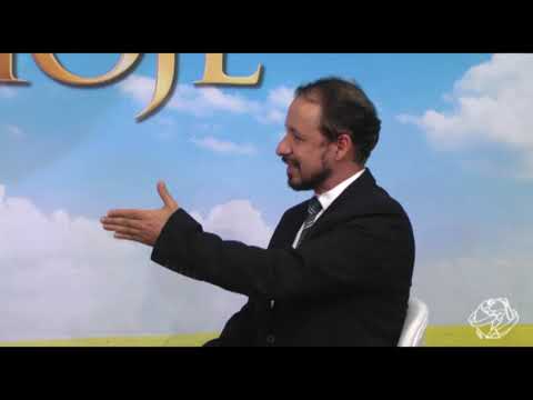 vídeo Programa Palavra de hoje na TV destaque de Guarulhos - 12/05/2018