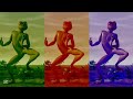 Patila - Missed The Stranger | Damila Dancing frog