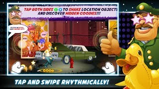 Shuffle Ninja Android GamePlay screenshot 3