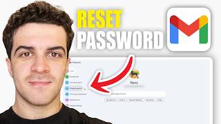 How to Reset Your Gmail Password (2026 Guide)