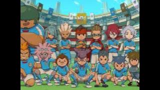 [57] BGM Inazuma Eleven 3 - Houmurareta Kibou