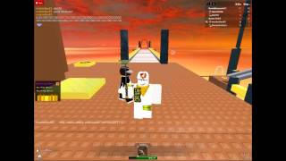DavidBaszucki01 in Sword Fights On The Heights IV (SFOTH)