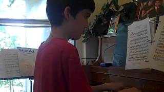 Super Mario Bros. 3 Fortress Theme