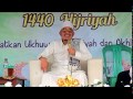 KH. Zamaludin Maulid Nabi Kp.Rokoy ( Sunda Kocak ) ceramah terbaru