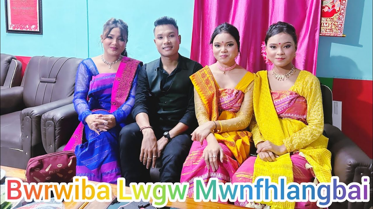 Mabaidi sikhwla belai😍💃 