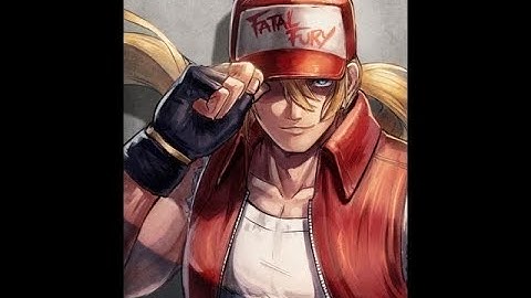 Fatal Fury Re Bout - Playthrough (Openbor)