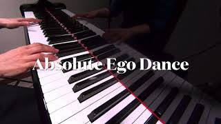 Absolute Ego Dance YMO ピアノ演奏　pf