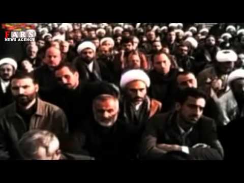 فیلم بیانات رهبر انقلاب درباره بسیج