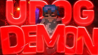 Lifesteal.Net I Udog Demon I Montage.