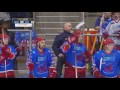AIHL 2015 Top 5 Saves