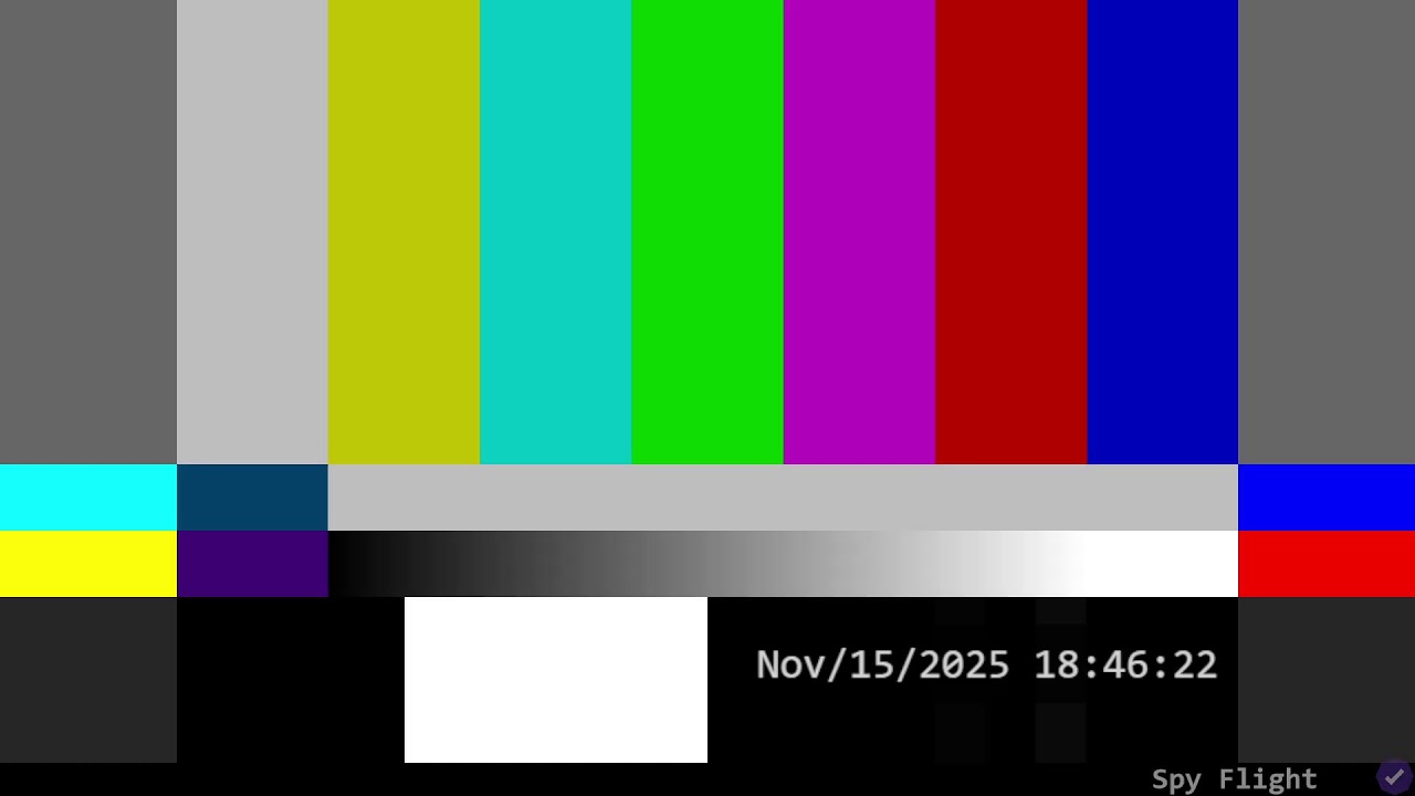 ✈️Spy Flight's Saturday LIVE Flight Sim Flyin'