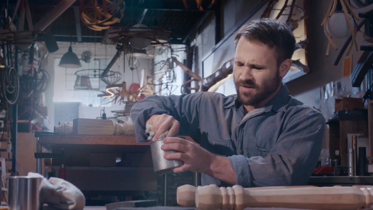 98.1 CHFI: When Your Song Comes on at Work