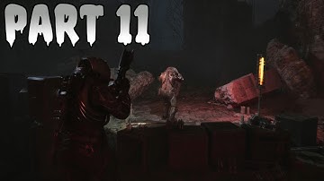 Cronos the New Dawn Gameplay Part 11 - I Think I