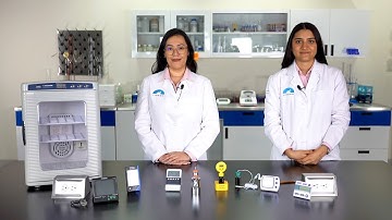 Temperatura y humedad ¿por qué debo monitorearla?