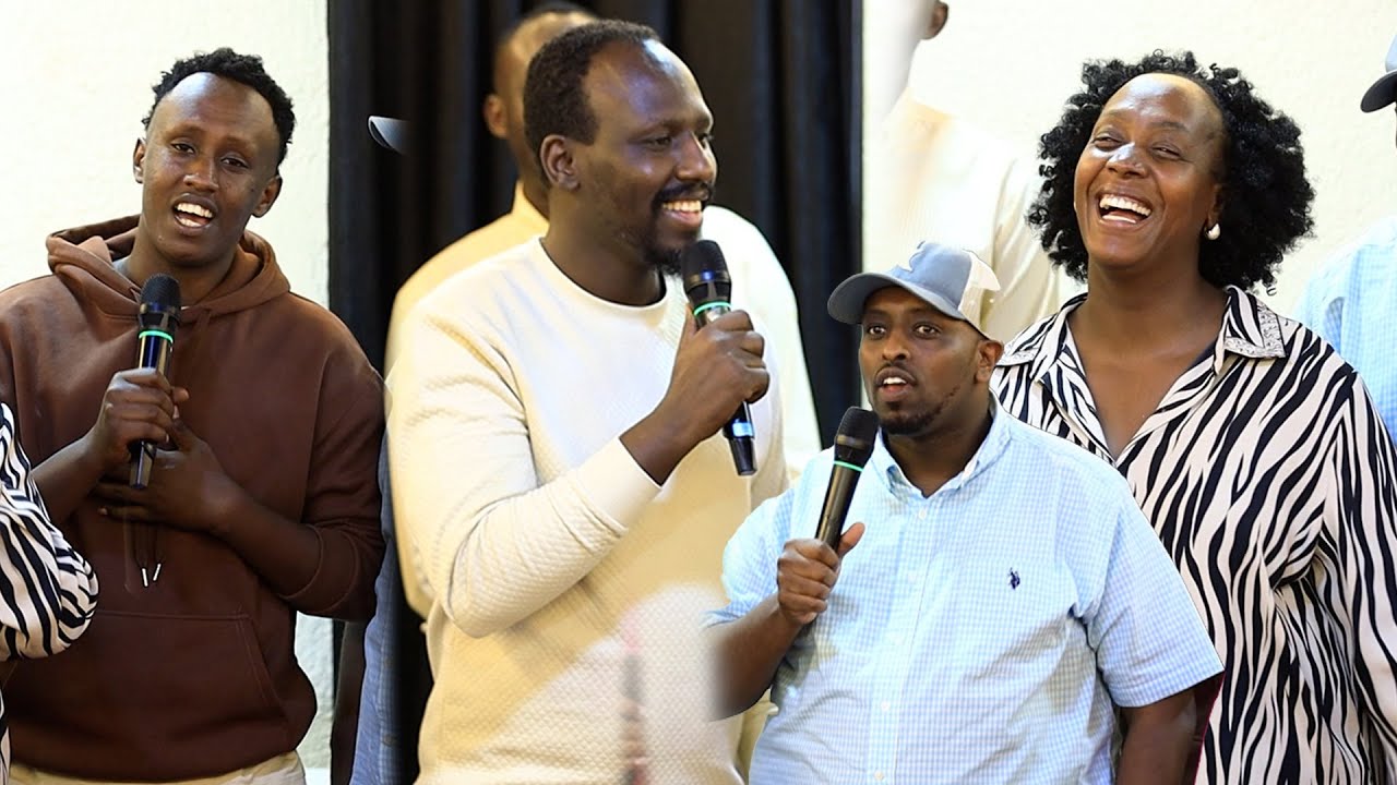 Woow🥰ALARM Minsitries Tubasanze Muri Practice🔥IYO NIYO DATA Live Concert🔥IYUMVIRE Byinshi Utaruzi💕