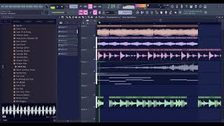 When Youre Tired Of Ambient Jungle