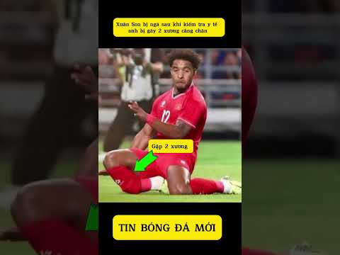 Xuân son bị