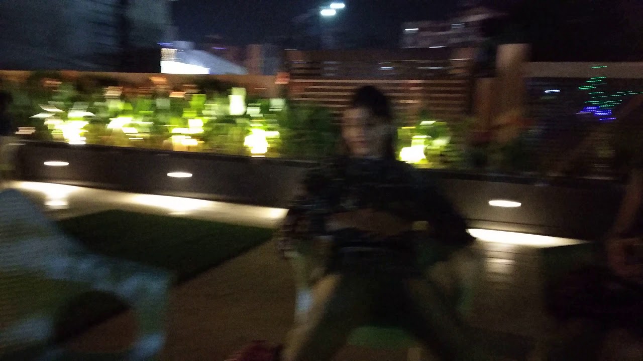 Spice Villa Restaurant