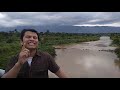 Indonezio Lando Estas la tre plej belulo penoramo cxu ne????