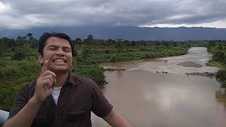Indonezio Lando Estas la tre plej belulo penoramo cxu ne????