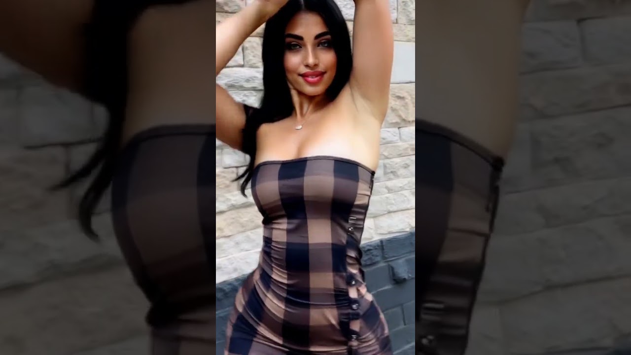 Bailando - Cumbia Remix 2025 | Valeria Yescas