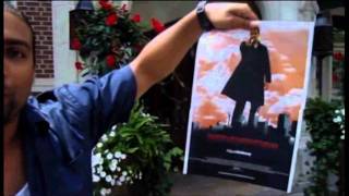 CBC News Toronto at 5: Friday, September 15, 2011 | CBC