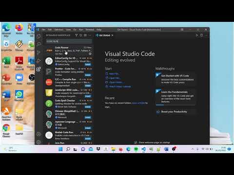 CARA MENGCOMPILE PASCAL KE VISUAL STUDIO CODE, ANNI SAFIATUL SALAFIAH