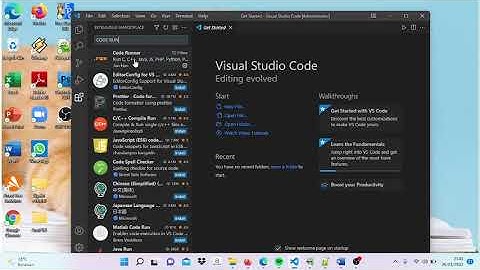CARA MENGCOMPILE PASCAL KE VISUAL STUDIO CODE, ANNI SAFIATUL SALAFIAH