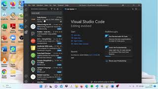 CARA MENGCOMPILE PASCAL KE VISUAL STUDIO CODE, ANNI SAFIATUL SALAFIAH