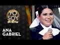 Tamara Aguilar impactó con "Ahora" de Ana Gabriel en Yo Soy All Stars