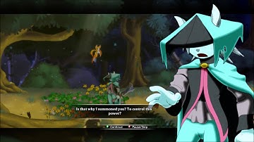 DUST: AN ELYSIAN TAIL Pt.1