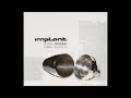 Implant  audio blender 2006  limited edition