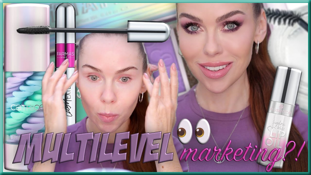 👀 TOHLE BUDE ZŘEJMĚ KONTROVERZNÍ, TESTUJU VIRÁLNÍ KOSMETIKU Z FACEBOOKU, TIK TOKU A INSTAGRAMU 👀