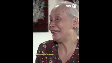 Con dâu thái độ ra mặt với mẹ chồng khiến cả nhà đều sốc #songchungvoimechong #vtvgiaitri