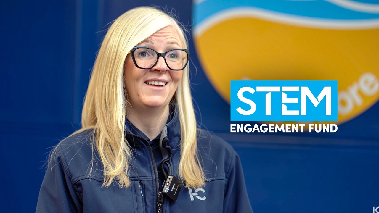 Girls into STEM: Why It Matters | In-Comm Training